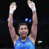 India Name Lovlina Borgohain in Squad for Grand Prix Usti nad Labem 2026