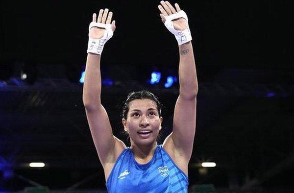 India Name Lovlina Borgohain in Squad for Grand Prix Usti nad Labem 2026