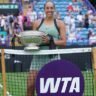 Madison Keys Wins Third Eastbourne Title, Defeats Maria Tatjana Ahead of Wimbledon