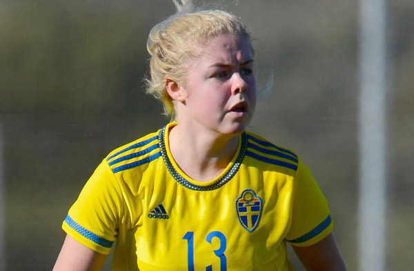 Maja Gothberg Wins CAS Case Against Lazio Over Pregnancy-Related Contract Dispute