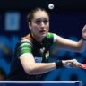 Manika Batra Enters Reserve for Asian Games, Raises Concerns Over TTFI Selection Policy