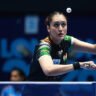 Manika Batra Misses India's Asian Games Squad After Failing TTFI Selection Criteria