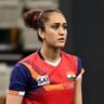 Manika Batra Questions Asian Games Omission, Hints at Legal Action Against TTFI