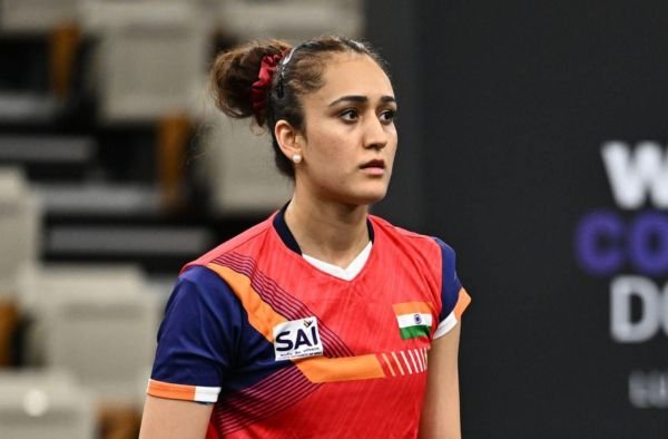 Manika Batra Questions Asian Games Omission, Hints at Legal Action Against TTFI