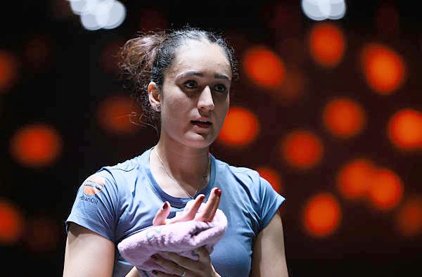 Manika Batra Questions Asian Games 2026 Exclusion, Seeks Transparency in Selection Process