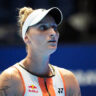Former Wimbledon Champion Markéta Vondroušová Handed Four-Year Doping Ban