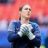 Former England Goalkeeper Mary Earps Signs Two-Year Deal with London City Lionesses