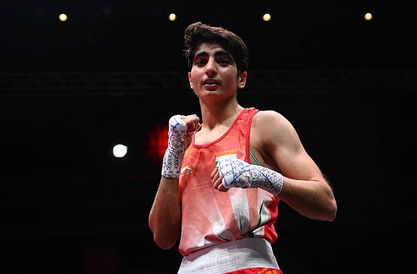 World Boxing Cup 2026: Minakshi Storms Into Quarterfinals as India Eye More Medals in Guiyang