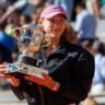 Mira Andreeva Wins French Open 2026, Becomes Youngest Champion Since 1992