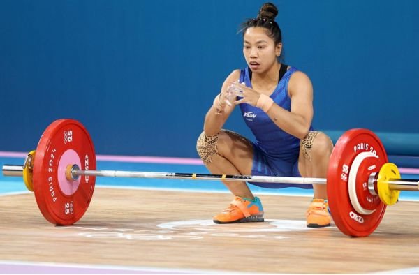 Mirabai Chanu Leads India's 11-Member Weightlifting Squad for Commonwealth Games 2026