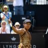 Naomi Osaka Cruises Into Bad Homburg Semifinals With Dominant Win Over Ekaterina Alexandrova