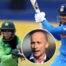 India vs Pakistan ICC Women's T20 World Cup 2026: Nasser Hussain Puts Smriti Mandhana in Focus