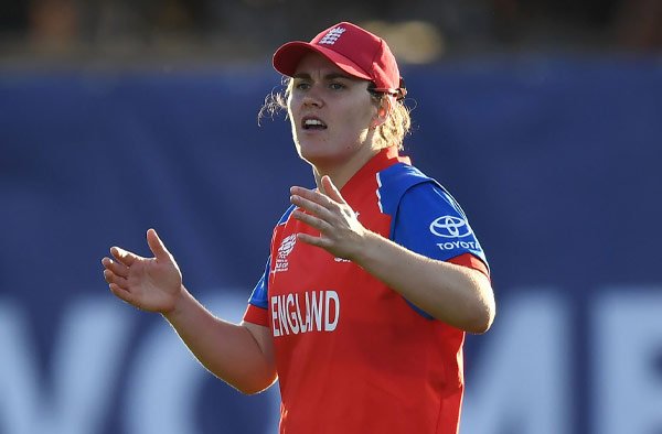 Nat Sciver-Brunt Ruled Out of England's Next Two T20 World Cup Matches With Calf Injury