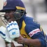 Sri Lanka Stun Defending Champions New Zealand in Thrilling Women’s T20 World Cup 2026 Chase