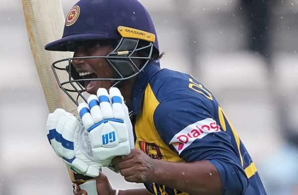 Sri Lanka Stun Defending Champions New Zealand in Thrilling Women’s T20 World Cup 2026 Chase