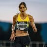 Parul Chaudhary Breaks 5000m National Record at Meeting Nikaïa 2026