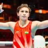 Poonam beat Aziza Yokubova 5-0 at the World Boxing Cup Stage 2; Three Indian Boxers Exit
