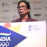 IOA Chief P.T. Usha Confident of Strong Indian Performance at Asian Games 2026