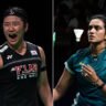 An Se Young Beats PV Sindhu 21-17, 21-15 for 10th Straight Win at Indonesia Open 2026