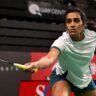 PV Sindhu Reaches Australian Open Super 500 Semi-Finals, Beats Chen Su Yu 21-6, 21-9