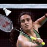 Akane Yamaguchi Defeated PV Sindhu 22-20, 21-12 in the Australian Open Super 500 Semi-Finals