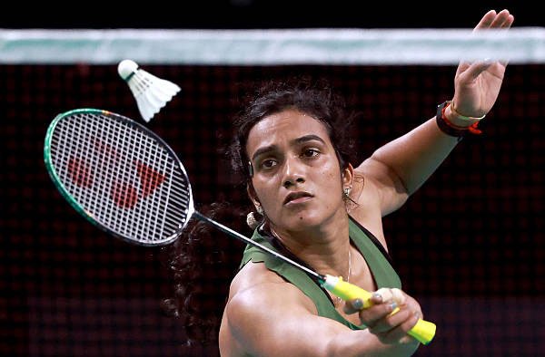 Akane Yamaguchi Defeated PV Sindhu 22-20, 21-12 in the Australian Open Super 500 Semi-Finals