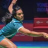 PV Sindhu Targets First Title Since 2024 at Australian Open Badminton