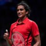PV Sindhu Returns to BWF Top 10 Rankings After More Than Two Years
