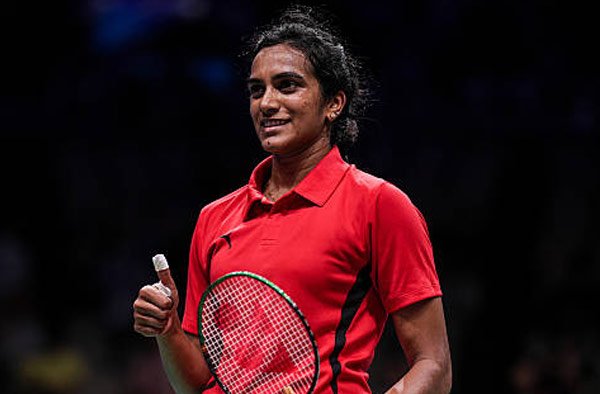 PV Sindhu Returns to BWF Top 10 Rankings After More Than Two Years