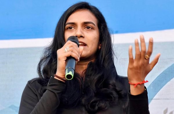 PV Sindhu Calls BWF World Championships 2026 in India a 'Landmark Moment' for Badminton