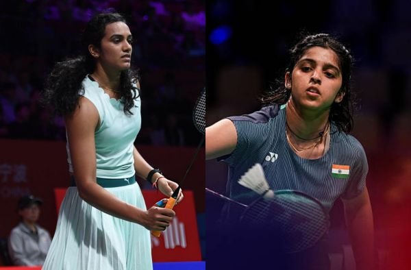 PV Sindhu, Tanvi Sharma Advance at Australian Open Super 500 2026