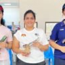 Rahi Sarnobat Wins 25m Pistol T4 Final, Manu Bhaker Takes Silver at National Trials