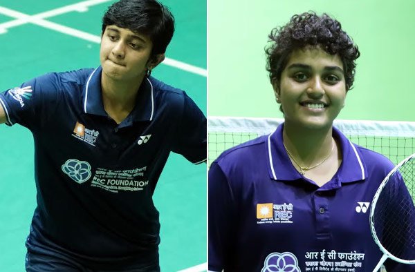 Macau Open 2025: Anmol Kharb, Rakshitha Ramraj and Shriyanshi Valishetty Enter Round of 16