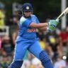 England Beat India by 5 Runs in ICC Women's T20 World Cup 2026 Warm-Up Despite Richa Ghosh 68