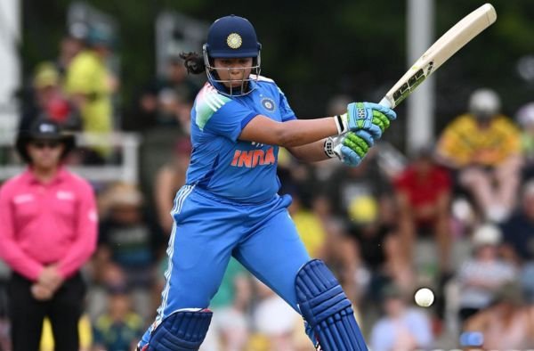 England Beat India by 5 Runs in ICC Women's T20 World Cup 2026 Warm-Up Despite Richa Ghosh 68