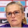 England to Ring Changes Against Ukraine Following 4-0 Defeat to Spain