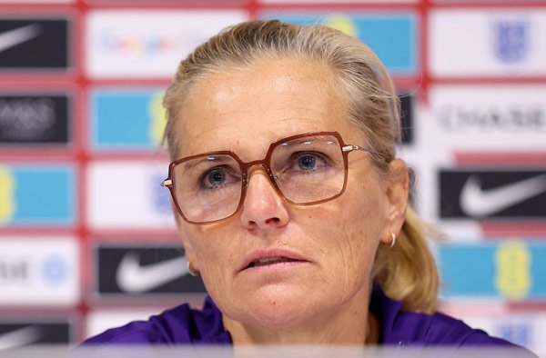England to Ring Changes Against Ukraine Following 4-0 Defeat to Spain