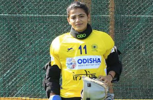 Savita Punia Eyes World Cup Glory After India’s Nations Cup Triumph