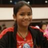 Savitha Shri Bhaskar Wins Asian Chess Championship, Qualifies for FIDE Women's World Cup