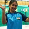 Sejal Kamble Wins Gold at ISSF Junior World Championships 2026, Himanshi Claims Bronze in 10m Air Pistol