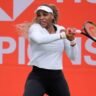 Serena Williams Joins Berlin Open Doubles Draw in WTA Grass-Court Comeback