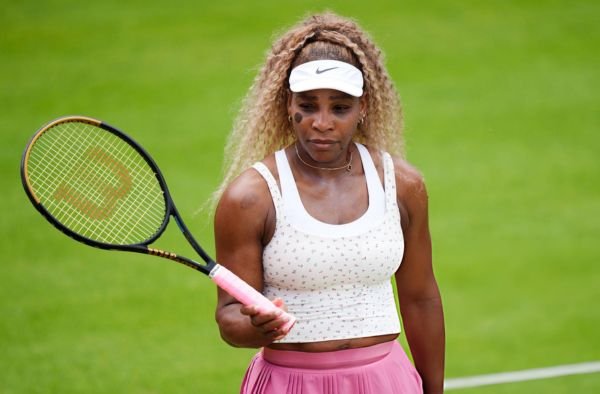 Serena Williams Return at Risk After Doubles Partner Mboko Injures Knee