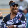 Serena Williams Returns to WTA Tour at Queen's Club 2026 with Doubles Wildcard
