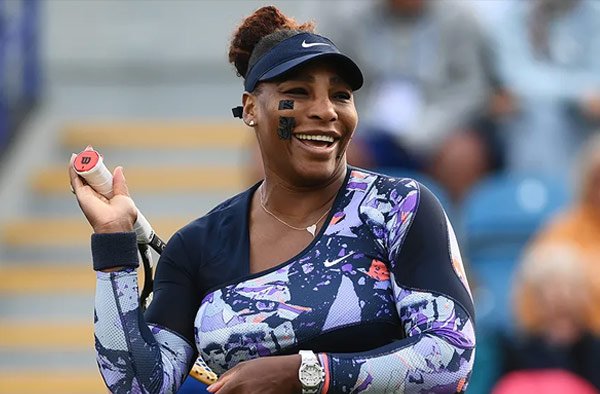 Serena Williams Returns to WTA Tour at Queen's Club 2026 with Doubles Wildcard