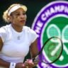 Serena Williams Returns to Wimbledon After Four Years, Draws Maya Joint in Blockbuster First-Round Clash