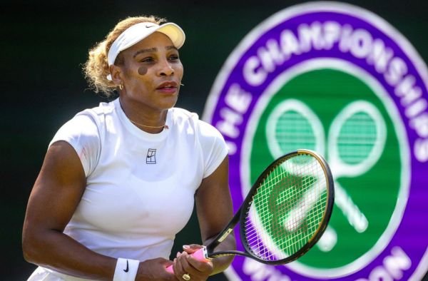 Serena Williams Returns to Wimbledon After Four Years, Draws Maya Joint in Blockbuster First-Round Clash