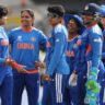 Shafali Verma Stars as India Thrash Netherlands by 95 Runs in Women’s T20 World Cup