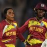 West Indies Beat New Zealand in ICC Women's T20 World Cup 2026 Upset