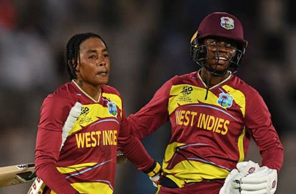 West Indies Beat New Zealand in ICC Women's T20 World Cup 2026 Upset