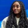 Simone Biles Hospitalized in Medical Emergency While Husband at NFL Practice